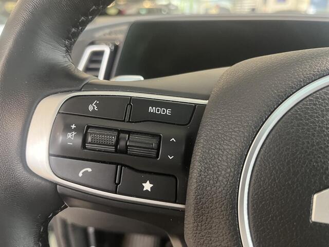 KIA SPORTAGE 1.6 T-GDi Hybrid GT-Line