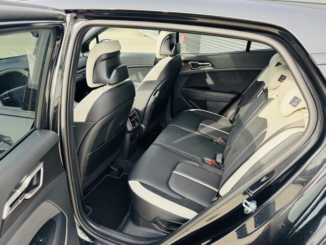 KIA SPORTAGE 1.6 T-GDi Hybrid GT-PlusLine Demo NW Model Sportage !! Proefrit mogelijk !!!