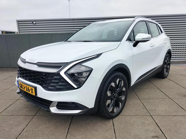 KIA SPORTAGE 1.6 T-GDi Plug-in Hybrid AWD DynamicLine 1350KG Trekgewicht / 1e eigenaar