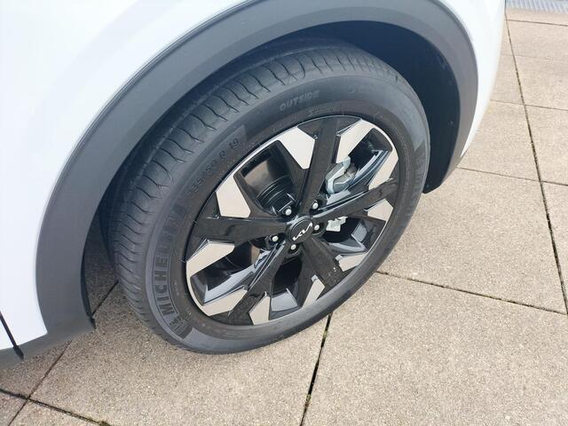 KIA SPORTAGE 1.6 T-GDi Plug-in Hybrid AWD DynamicLine 1350KG Trekgewicht / 1e eigenaar