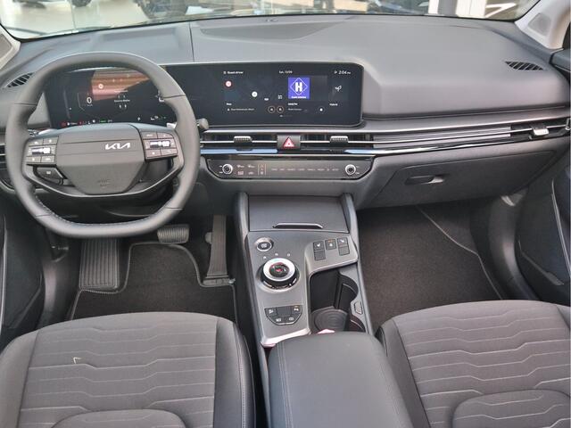 KIA SPORTAGE 1.6 T-GDi MHEV DynamicPlusLine | Navigatie | Camera | Stoelverwarming | Nieuw uit voorraad leverbaar!! |