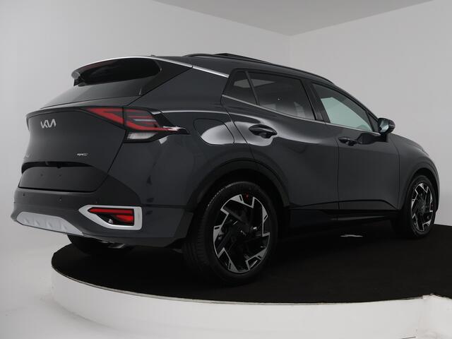 KIA SPORTAGE 1.6 T-GDi Plug-in Hybrid AWD GT-Line | NIEUW!! Uit voorraad leverbaar! |