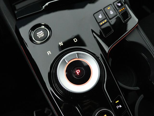 KIA SPORTAGE 1.6 T-GDi Plug-in Hybrid AWD GT-Line | NIEUW!! Uit voorraad leverbaar! |