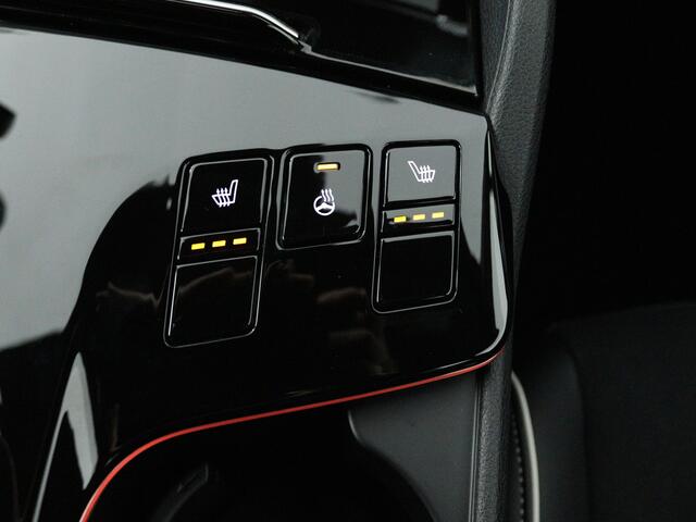 KIA SPORTAGE 1.6 T-GDi Plug-in Hybrid AWD GT-Line | NIEUW!! Uit voorraad leverbaar! |