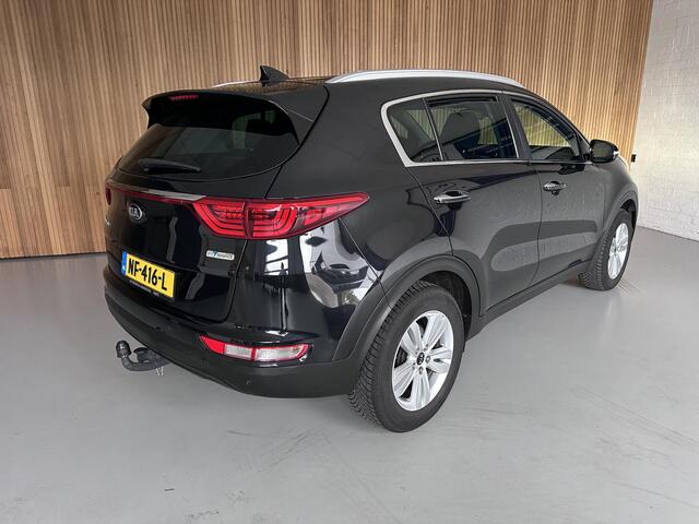 KIA SPORTAGE 1.6 GDI DynamicLine Trekhaak | Cruise | Camera