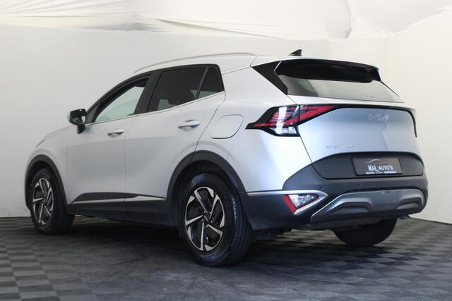 KIA SPORTAGE 1.6 T-GDi MHEV ComfortLine