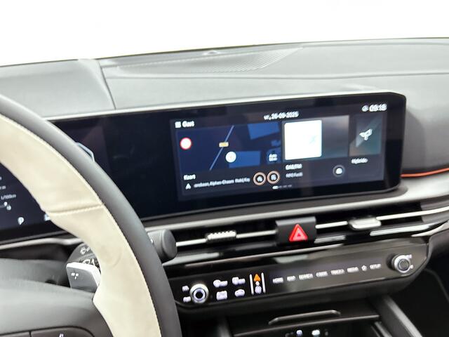 KIA SPORTAGE 1.6 T-GDi Hybrid GT-PlusLine