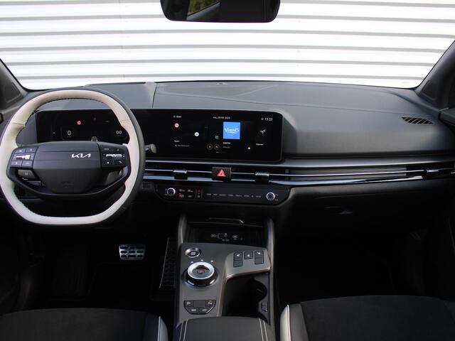 KIA SPORTAGE 1.6 T-GDi Hybrid GT-Line | Automaat | Nieuwe model! | Direct leverbaar |