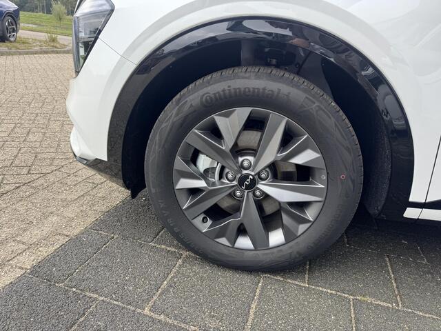 KIA SPORTAGE 1.6 T-GDi Hybrid GT-Line | Nieuwe Auto | Schuif/Kanteldak | Stoel/Stuurverwarming | Apple Carplay/Android Auto | Enz...