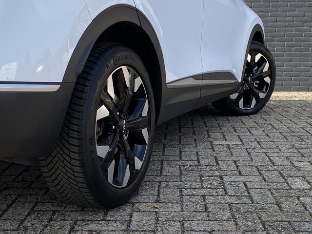 KIA SPORTAGE 1.6 T-GDi Plug-in Hybrid 265 pk AWD DynamicLine | dealer onderhouden | navigatie | stoel/stuurverwarming | camera