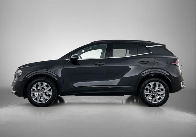 KIA SPORTAGE 1.6 T-GDi Hybrid GT-Line Limited Edition