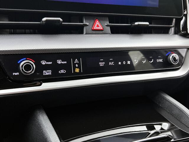 KIA SPORTAGE 1.6 T-GDi Hybrid GT-Line Limited Edition