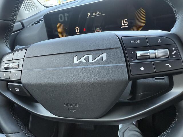 KIA SPORTAGE 1.6 T-GDi MHEV DynamicLine Keyless l Stoel en stuur verw.