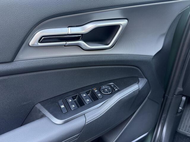 KIA SPORTAGE 1.6 T-GDi MHEV DynamicLine Keyless l Stoel en stuur verw.