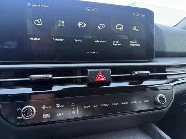 KIA SPORTAGE 1.6 T-GDi MHEV DynamicLine Keyless l Stoel en stuur verw.