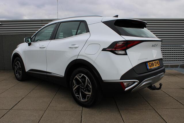 KIA SPORTAGE 1.6 T-GDi MHEV ComfortLine Navigatie / Camera / Trekhaak