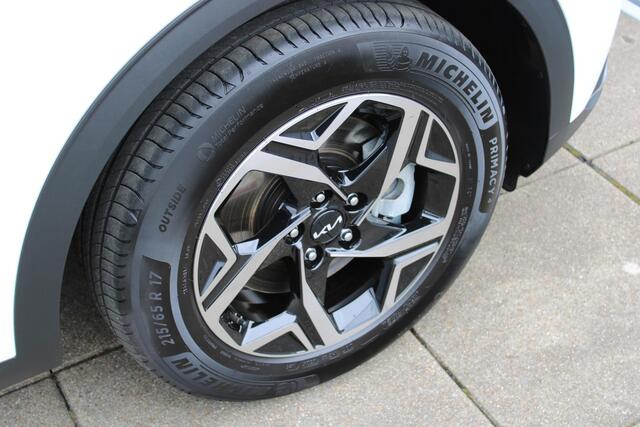 KIA SPORTAGE 1.6 T-GDi MHEV ComfortLine Navigatie / Camera / Trekhaak