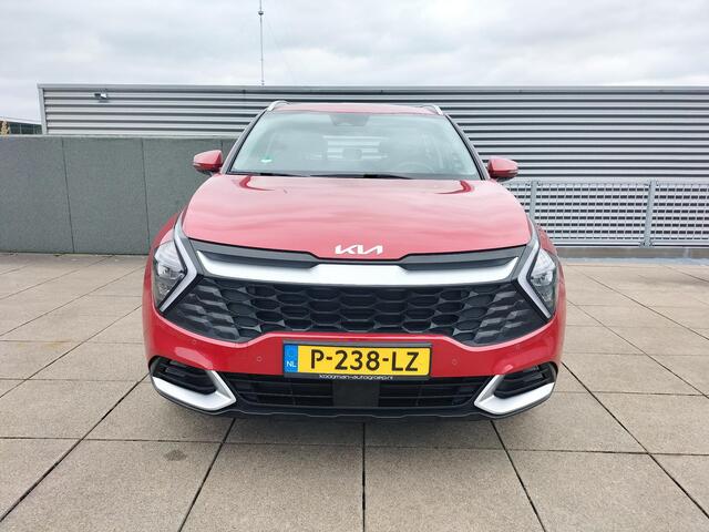 KIA SPORTAGE 1.6 T-GDi MHEV DynamicLine Navigatie / Camera / Trekhaak