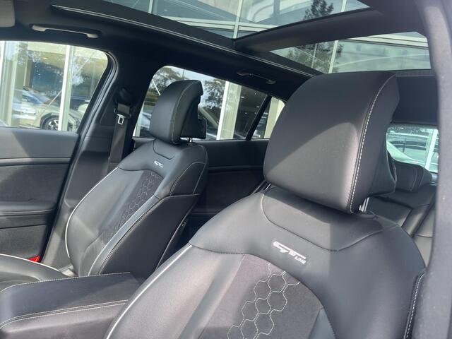 KIA SPORTAGE 1.6 T-GDi Hybrid GT-Line