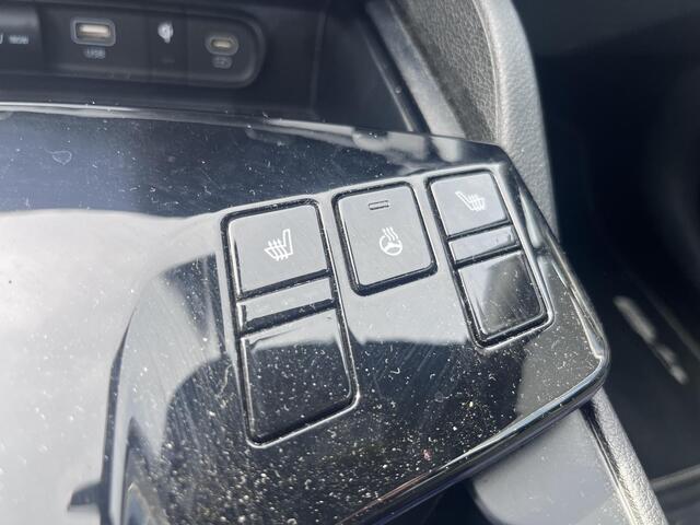 KIA SPORTAGE 1.6 T-GDi Hybrid GT-Line