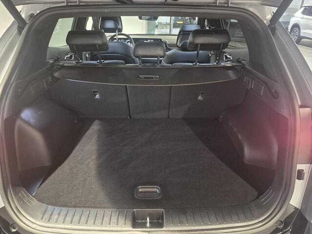 KIA SPORTAGE 1.6 T-GDi Hybrid GT-Line Automaat | Wegklapbare trekhaak
