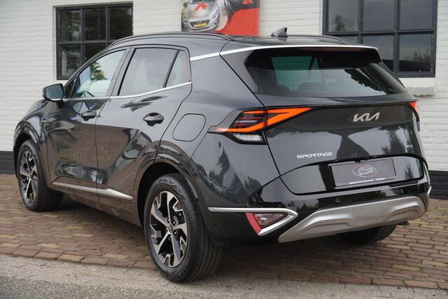 KIA SPORTAGE 1.6 T-GDi Hybrid DynamicPlusLine Panodak Navi adaptive Cruise