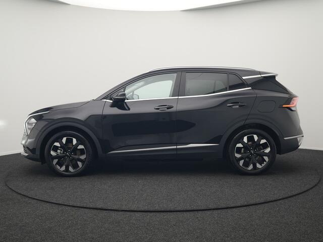 KIA SPORTAGE 1.6 T-GDi Plug In Hybrid DynamicLine 265pk PHEV | Adaptive Cruise | Widescreen | Stoelen & Stuur Verwarmd | Camera | Apple Carplay | Navigatie | DAB |