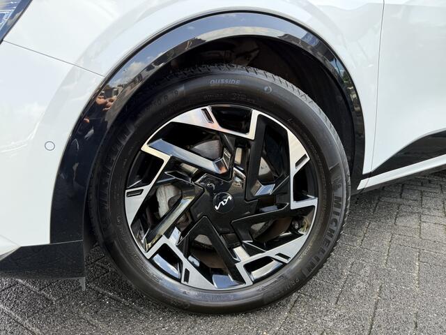 KIA SPORTAGE 1.6 T Pl.H. GT-Pl.L.