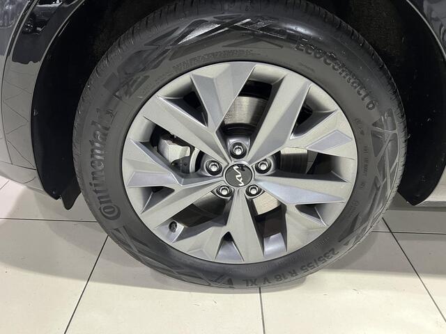 KIA SPORTAGE 1.6 T-GDi Hybrid GT-Line NL auto, Apple Carplay/Android Auto, Schuif / kantel dak, Navigatie, Camera.