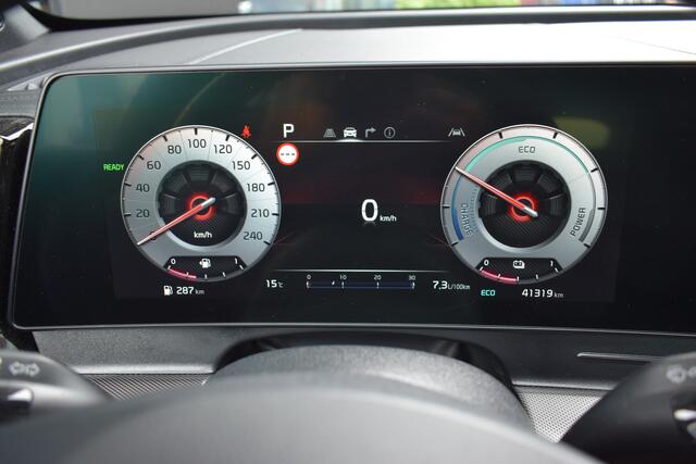 KIA SPORTAGE 1.6 T-GDi Hybrid / HEV GT-Line DCT6-Autom. | Cruise Control Adaptief | Navigatie | Camera | Panorama-dak | Stoel+StuurVerw. | Trekhaak | Tot 10Jr. Kia-Garantie