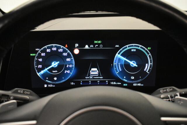 KIA SPORTAGE 1.6 T-GDi Hybrid GT-PlusLine Pano Cam Vol Leder El Aklep + Stoelen Dhoek