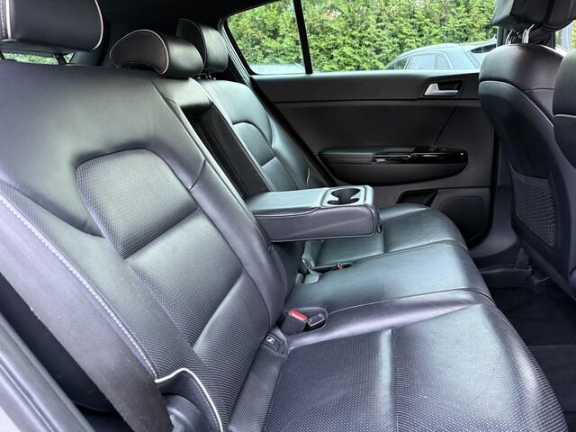 KIA SPORTAGE 1.6 T-GDI GT-Line PlusLine, Pano | Camera | Leer