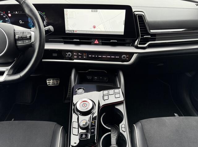 KIA SPORTAGE 1.6 T-GDi Plug-in Hybrid GT-Line I Navi I Leder I 360 Camera