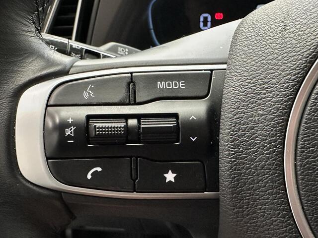 KIA SPORTAGE 1.6 T-GDi MHEV ComfortLine