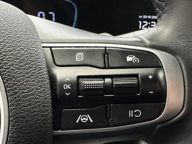 KIA SPORTAGE 1.6 T-GDi MHEV ComfortLine