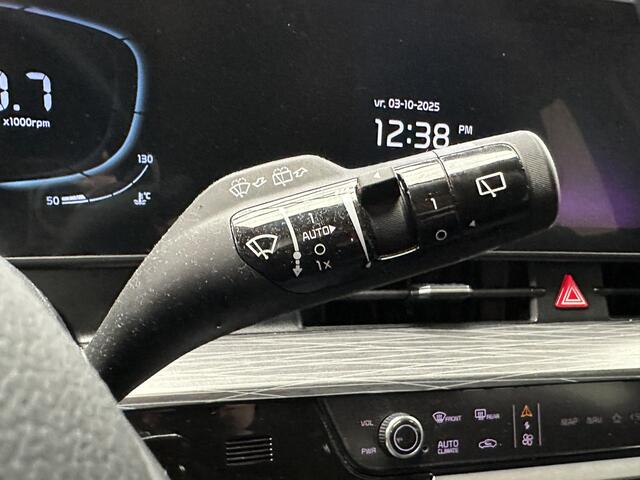 KIA SPORTAGE 1.6 T-GDi MHEV ComfortLine