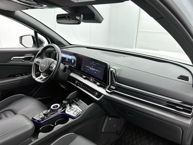 KIA SPORTAGE 1.6 T-GDi Plug-in Hybrid AWD GT-Line Pano | Stoel ventilatie | Memory Seats
