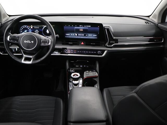 KIA SPORTAGE 1.6 T-GDi MHEV DCT7 DynamicPlusLine | Trekhaak | Panoramadak | Matrix LED Koplampen | Stoel/Stuurverwarming | Keyless Go | Elektrisch verstelbare voorstoelen |