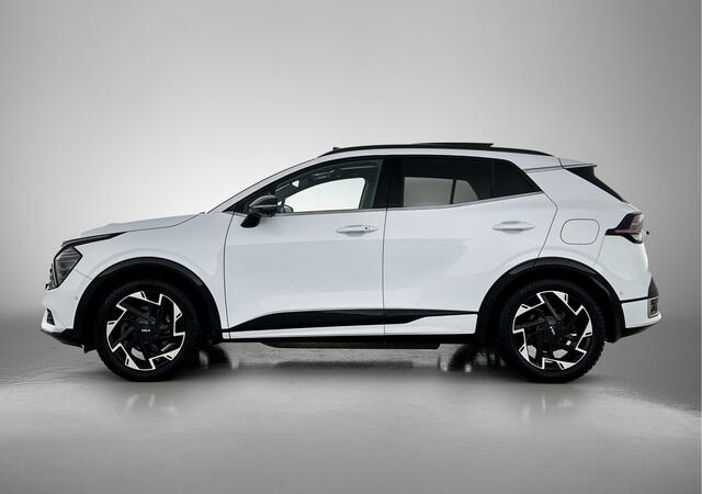 KIA SPORTAGE 1.6 T-GDi Plug-in Hybrid AWD GT-Line Pano | Stoelgeheugen | Harman Kardon
