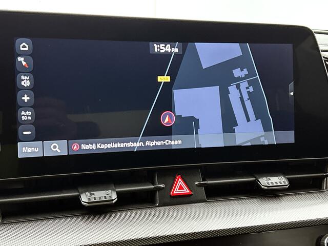 KIA SPORTAGE 1.6 T-GDi Plug-in Hybrid AWD GT-Line Pano | Stoelgeheugen | Harman Kardon