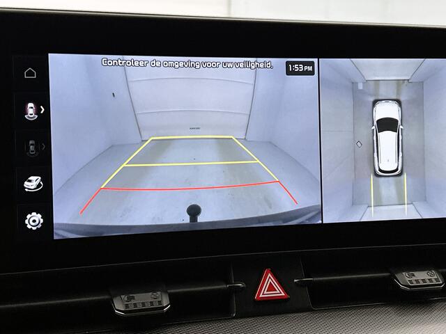 KIA SPORTAGE 1.6 T-GDi Plug-in Hybrid AWD GT-Line Pano | Stoelgeheugen | Harman Kardon