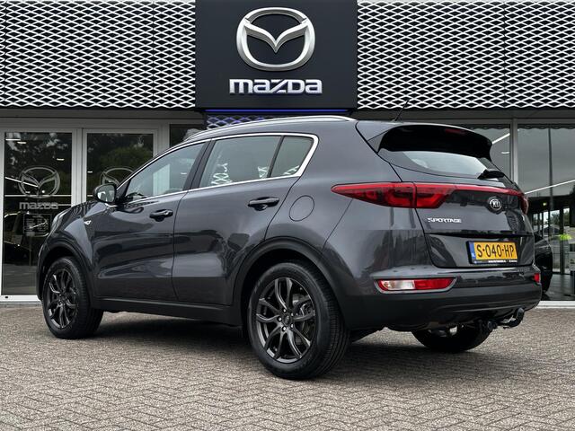 KIA SPORTAGE 1.6 GDI ComfortLine | APPLE/ANDROID CARPLAY | TREKHAAK | PARKEER SENSOREN ACHTER |