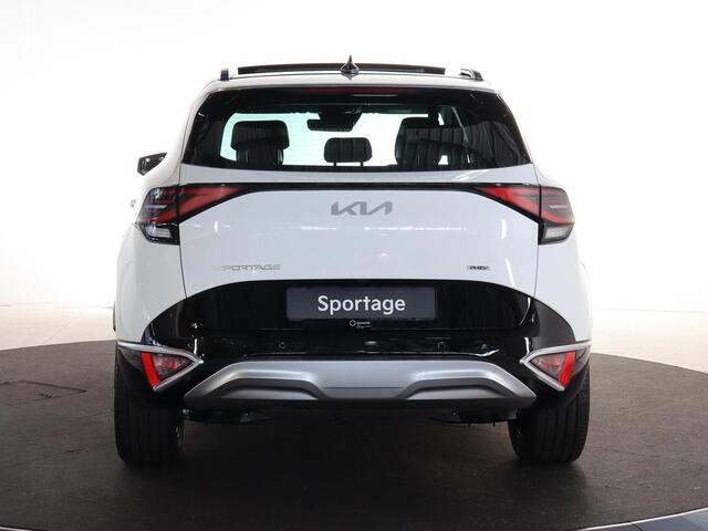 KIA SPORTAGE 1.6 T-GDi Plug-in Hybrid AWD DynamicPlusLine Snel leverbaar | Camera | Schuif/kanteldak | Stoelverwarming