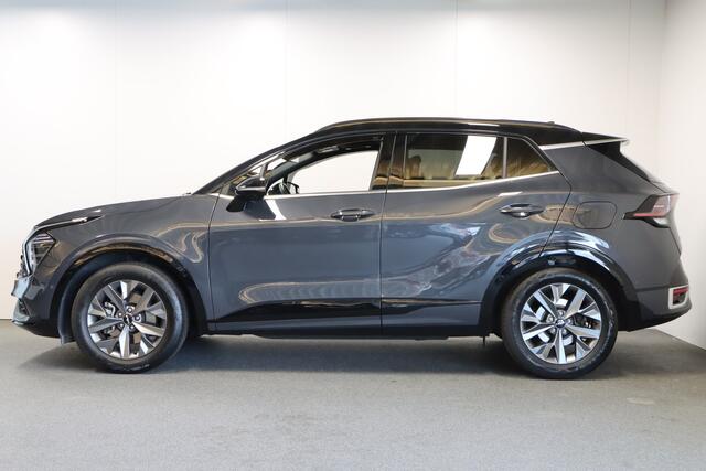 KIA SPORTAGE 1.6 T-GDi Hybrid GT-PlusLine Trekhaak