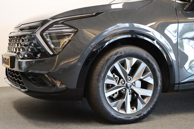 KIA SPORTAGE 1.6 T-GDi Hybrid GT-PlusLine Trekhaak