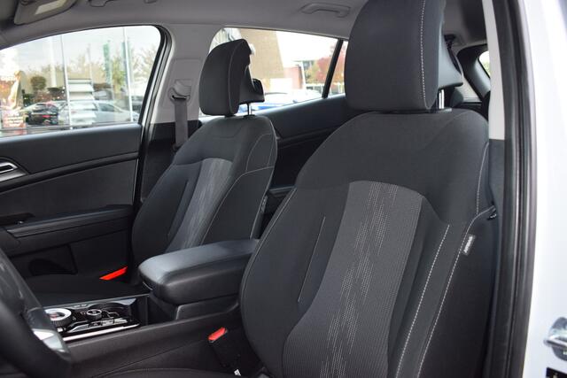 KIA SPORTAGE 1.6 T-GDi Hybrid DynamicLine DCT6/Autom. | Cruise Control Adaptief | Navigatie | Camera | Tot 10Jr. Kia-Garantie