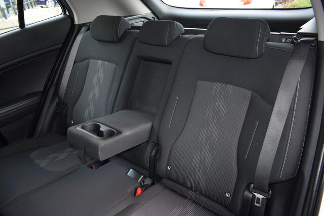 KIA SPORTAGE 1.6 T-GDi Hybrid DynamicLine DCT6/Autom. | Cruise Control Adaptief | Navigatie | Camera | Tot 10Jr. Kia-Garantie