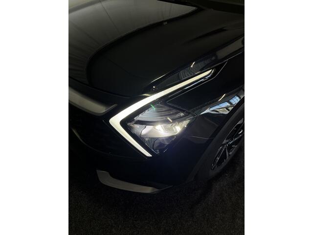 KIA SPORTAGE 1.6 T-GDi MHEV DynamicLine 1E EIGN/ECC/APPLE/CAMERA/TREKHAAK