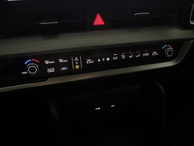 KIA SPORTAGE 1.6 T-GDi MHEV DynamicLine 1E EIGN/ECC/APPLE/CAMERA/TREKHAAK