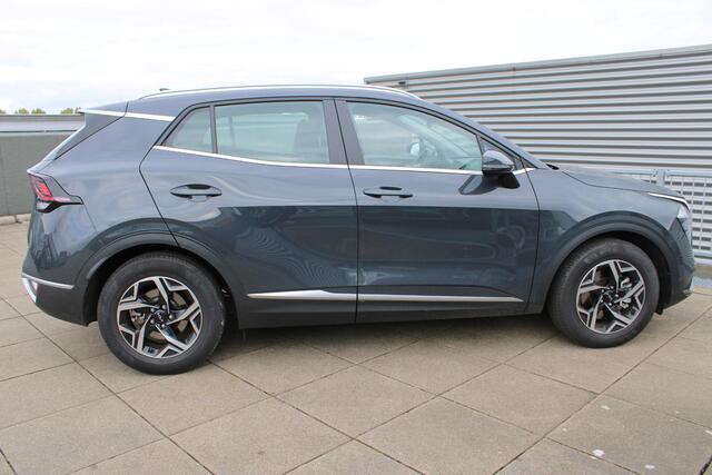 KIA SPORTAGE 1.6 T-GDi MHEV ComfortLine Navigatie / Camera / Trekhaak